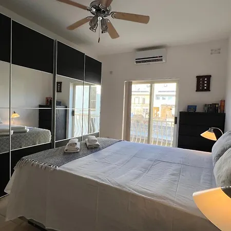 酒店 R1 Radiant With Exclusive Balcony And Ensuite *